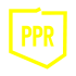 PPR logo bez tła